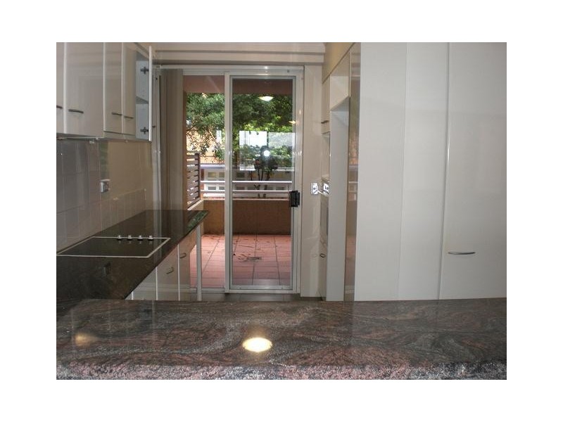 135 Macquarie Street, Teneriffe QLD 4005