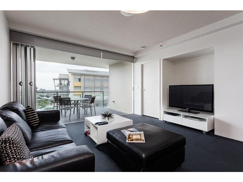 102 / 170 Leichhardt Street, Spring Hill QLD 4000