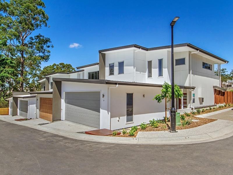 17 / 8 Russell Street, Everton Park QLD 4053