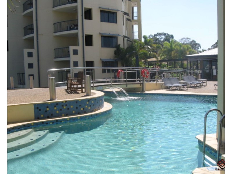 Urangan QLD 4655