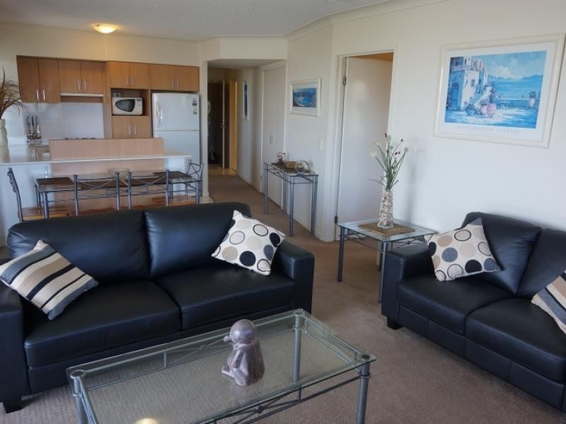 903/ 21 Patrick Lane, Toowong QLD 4066