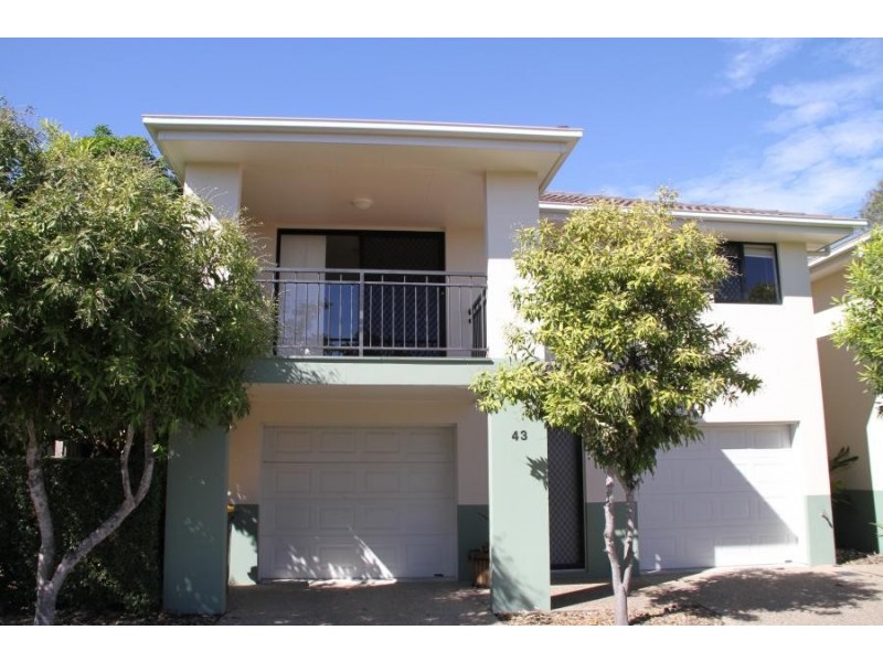 43 / 110 Scrub Rd, Carindale QLD 4152