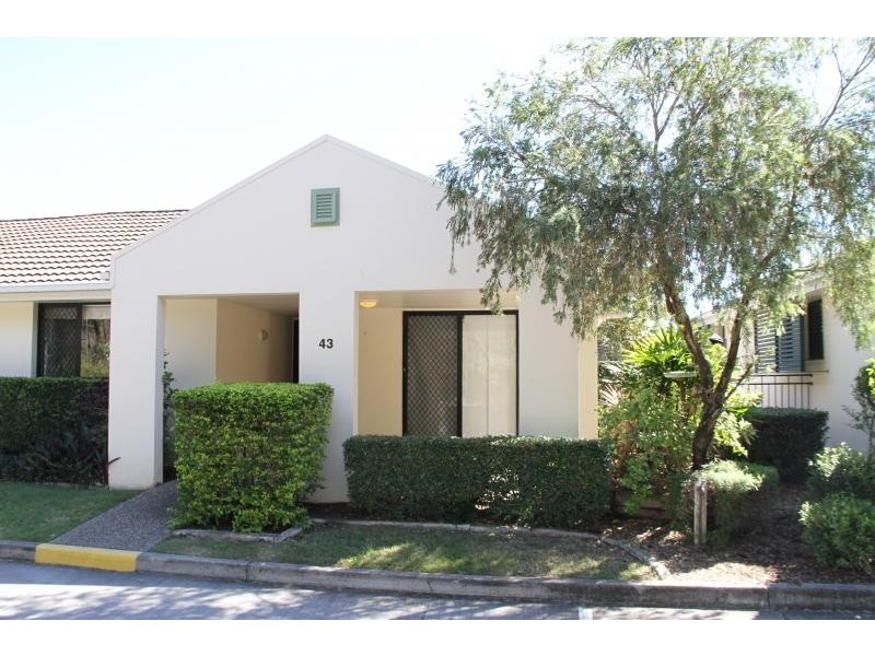 43 / 110 Scrub Rd, Carindale QLD 4152