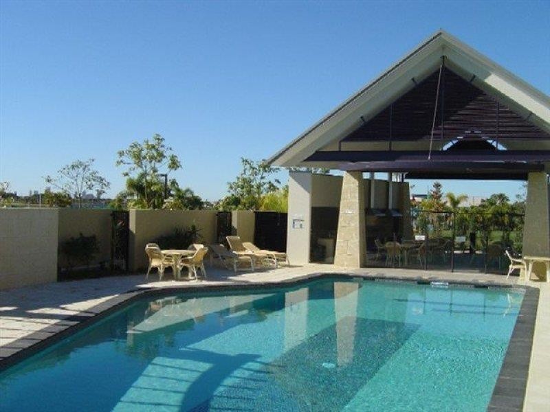 10/3108 The Boulevard, Carrara QLD 4211