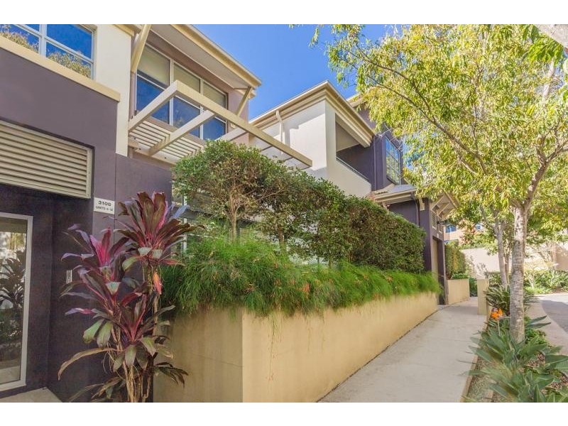 10/3108 The Boulevard, Carrara QLD 4211