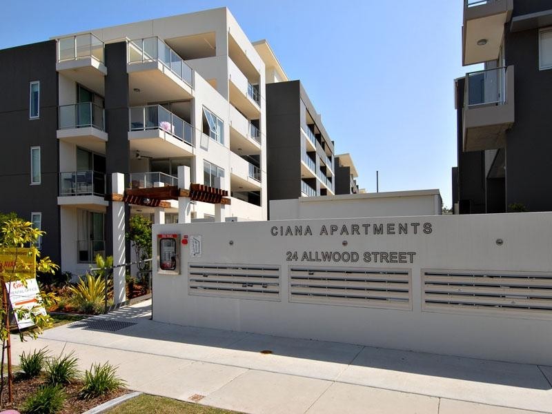 31 / 24 Allwood St, Indooroopilly QLD 4068