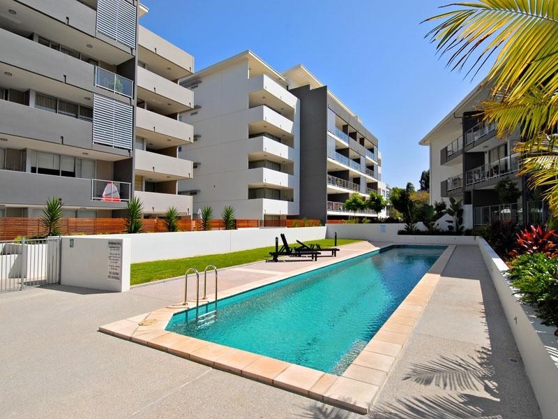 31 / 24 Allwood St, Indooroopilly QLD 4068