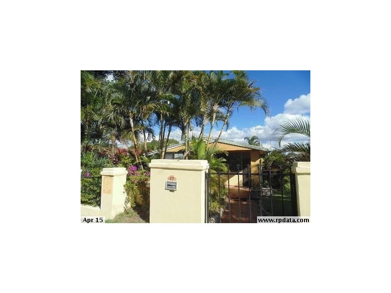 17 Marnham Street, Acacia Ridge QLD 4110