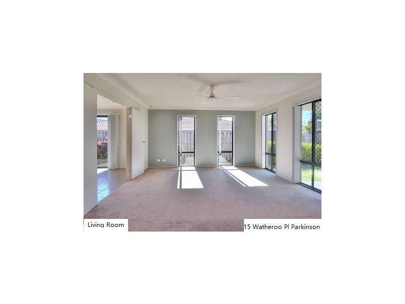 15 Watheroo Pl, Parkinson QLD 4115