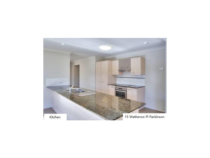 15 Watheroo Pl, Parkinson QLD 4115