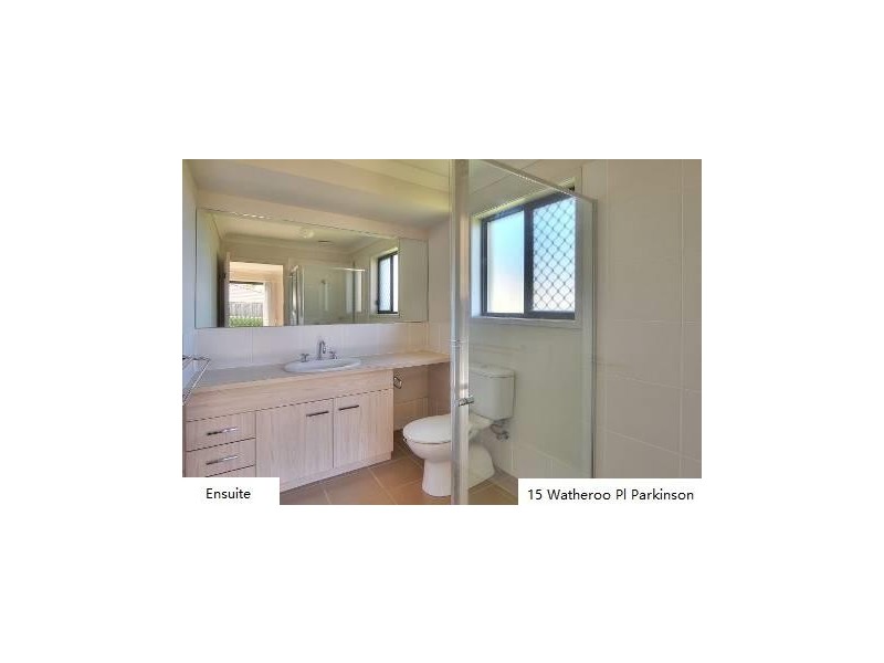 15 Watheroo Pl, Parkinson QLD 4115