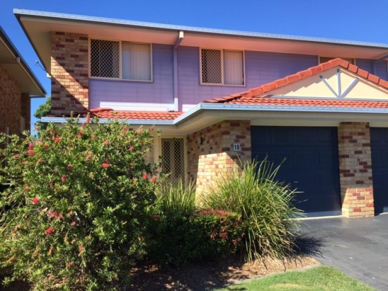 18/245 Albany Creek Rd, Bridgeman Downs QLD 4035