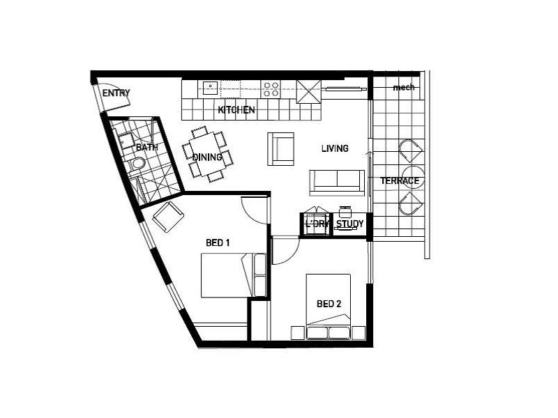 330 Lygon St, Brunswick East VIC 3057