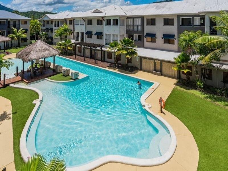 211/29 Springfield Crescent, Manoora QLD 4870