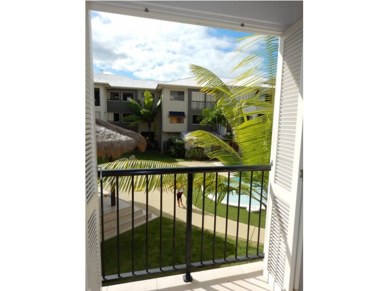 211/29 Springfield Crescent, Manoora QLD 4870