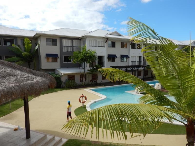 211/29 Springfield Crescent, Manoora QLD 4870