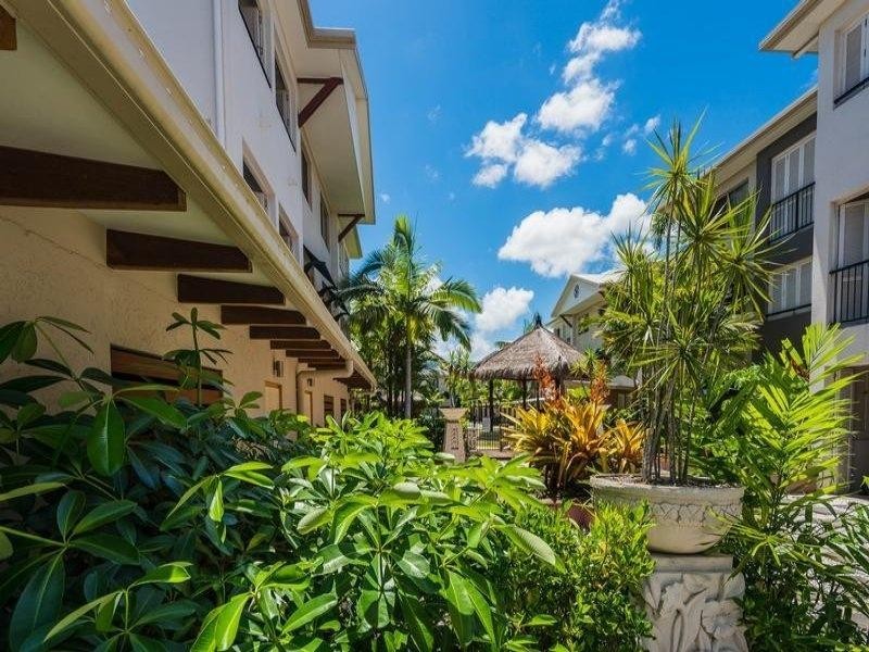 211/29 Springfield Crescent, Manoora QLD 4870