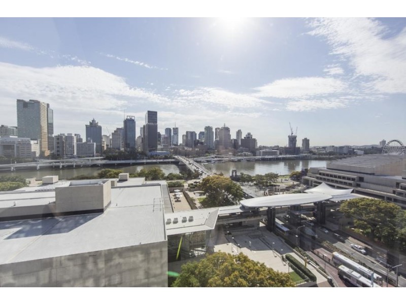 1403 77 Grey Street, South Brisbane QLD 4101