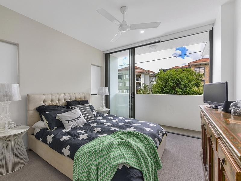 U29/166 Sydney Street, New Farm QLD 4005