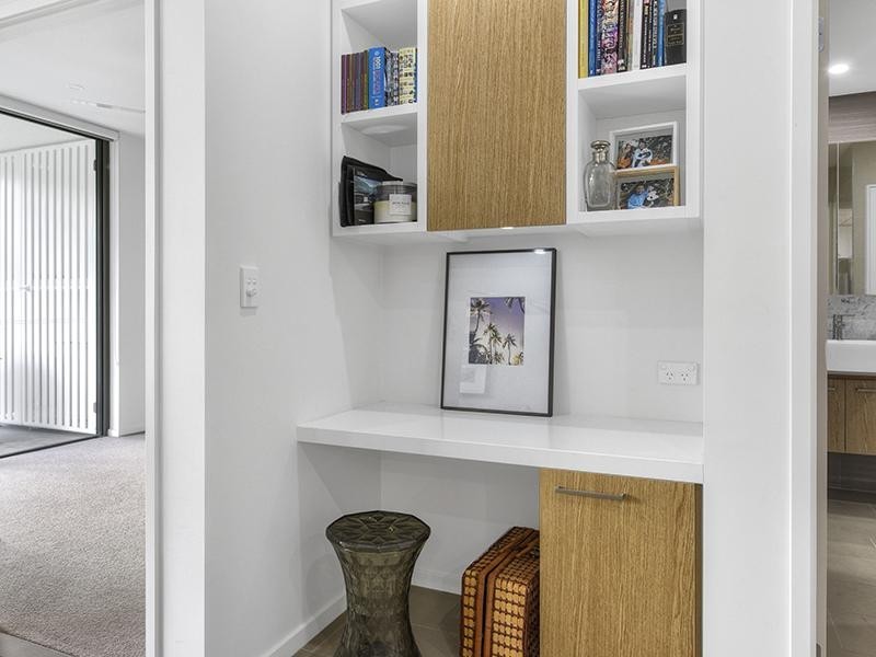 U29/166 Sydney Street, New Farm QLD 4005