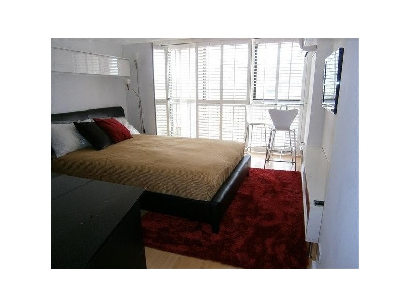 9/21 Dock St, South Brisbane QLD 4101