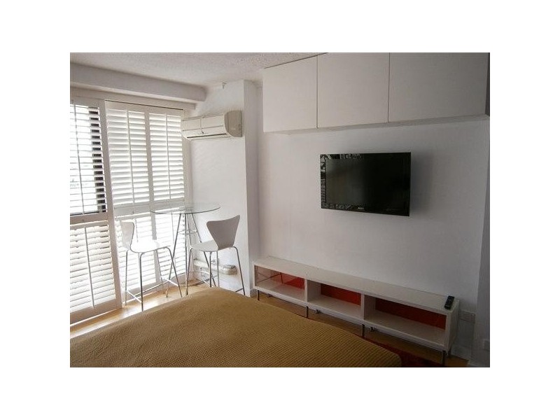 9/21 Dock St, South Brisbane QLD 4101