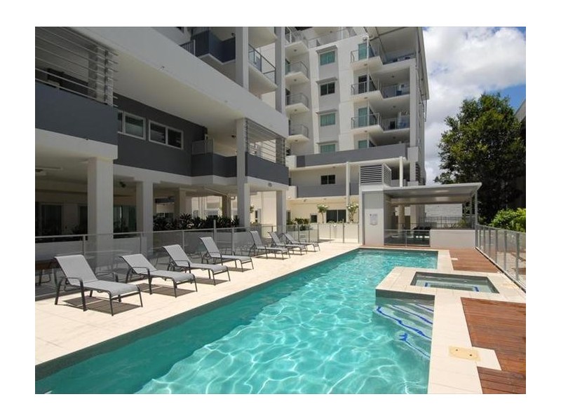 37/28 Ferry Rd, West End QLD 4101