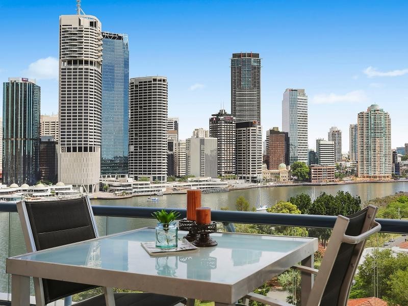321 Main street, Kangaroo Point QLD 4169