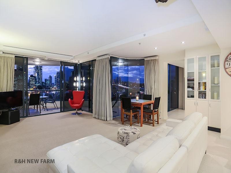 321 Main street, Kangaroo Point QLD 4169