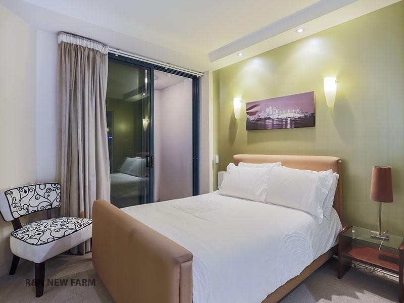 321 Main street, Kangaroo Point QLD 4169