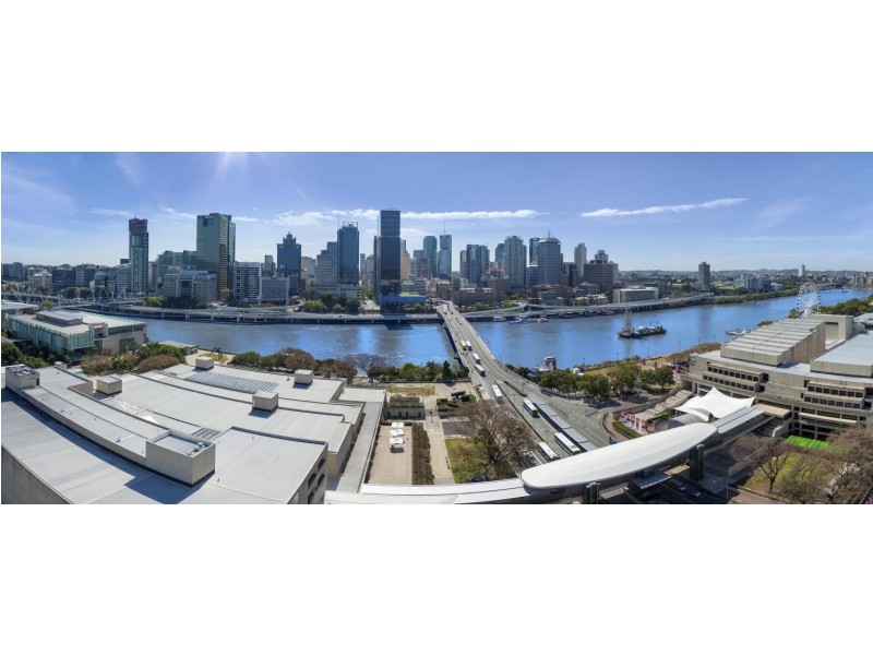 77 Grey Street, South Brisbane QLD 4101