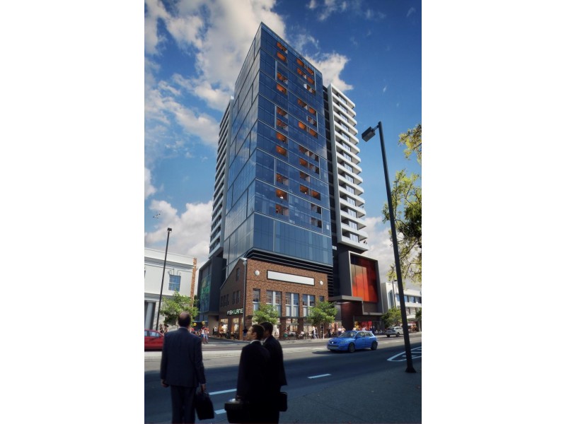 77 Grey Street, South Brisbane QLD 4101