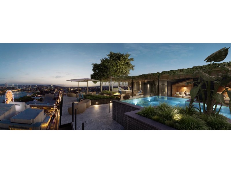 77 Grey Street, South Brisbane QLD 4101