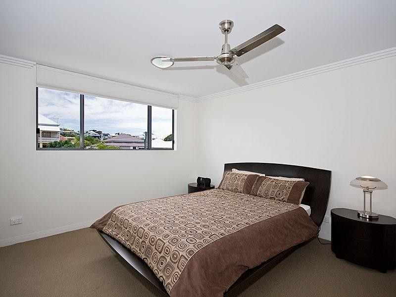 21 / 246 Arthur Street, Teneriffe QLD 4005