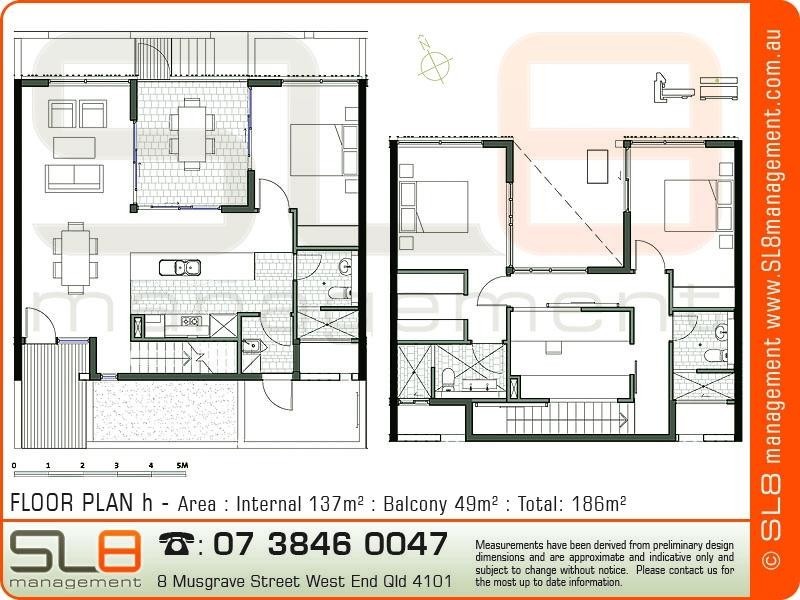 8 Musgrave St, West End QLD 4101