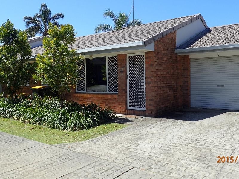 8/97 Edmund Rice Drive, Southport QLD 4215