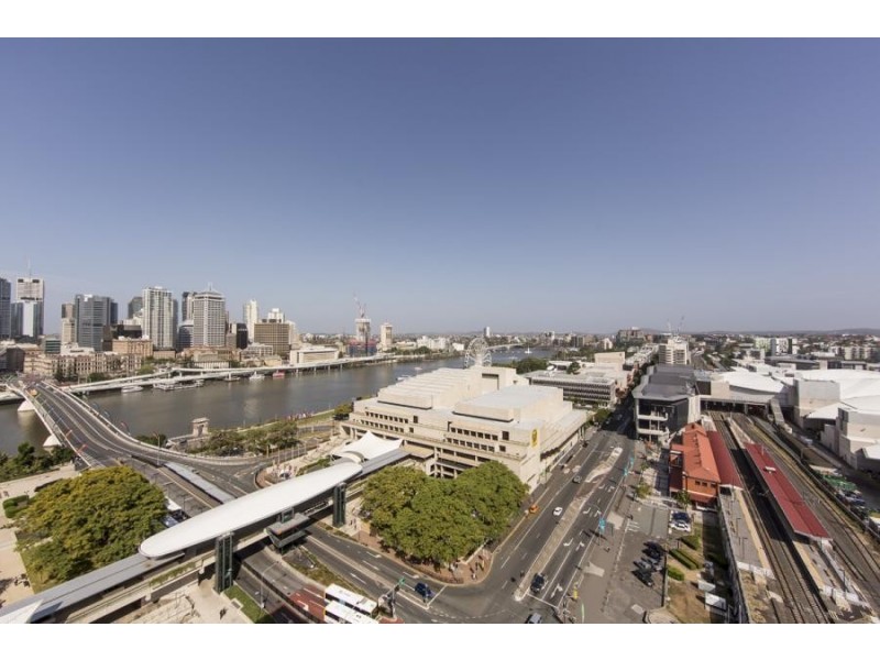 1900 77 Grey Street, South Brisbane QLD 4101