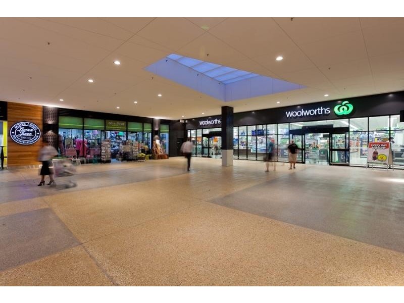 A3/52-62 NEWSTEAD TERRACE, Newstead QLD 4006