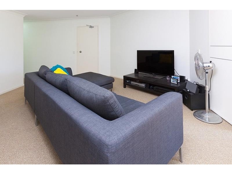 A3/52-62 NEWSTEAD TERRACE, Newstead QLD 4006