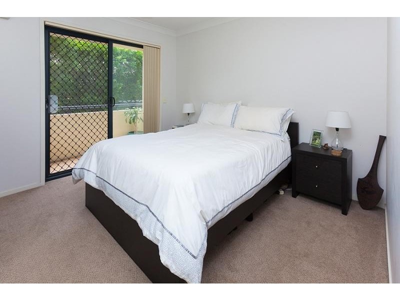 B3/52-62 NEWSTEAD TERRACE, Newstead QLD 4006