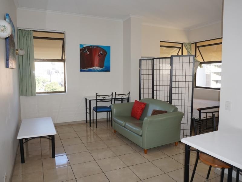 308/391 Wickham Tce, Spring Hill QLD 4000