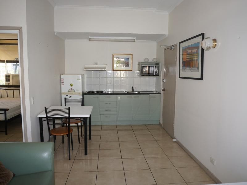 308/391 Wickham Tce, Spring Hill QLD 4000