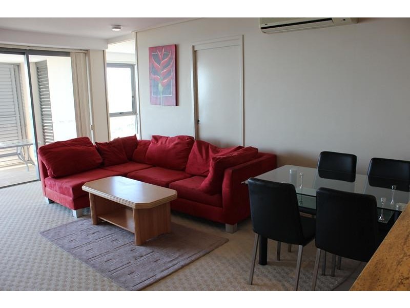 105 Scarborough Street, Southport QLD 4215