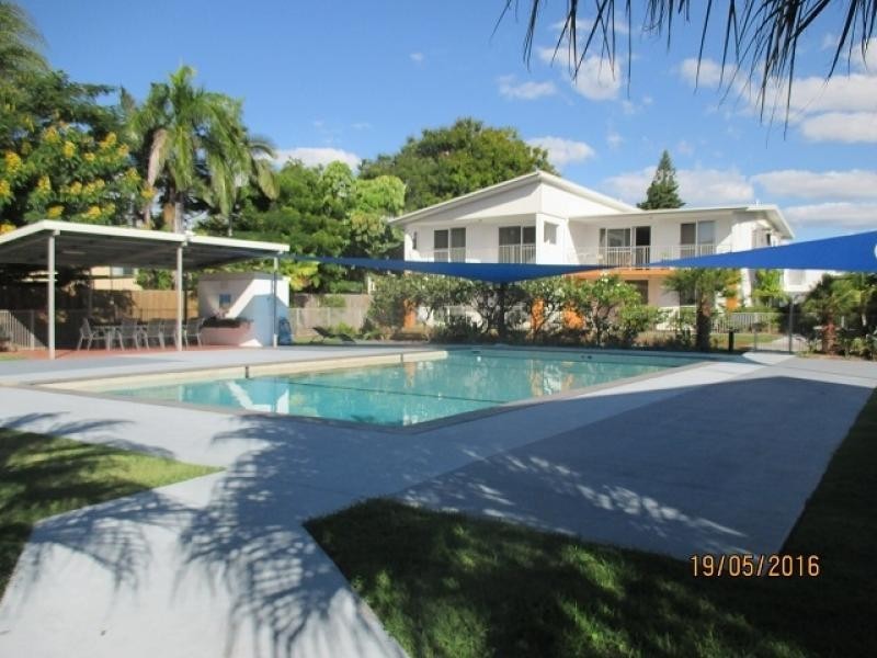 104/38 Gregory Street, Condon QLD 4815