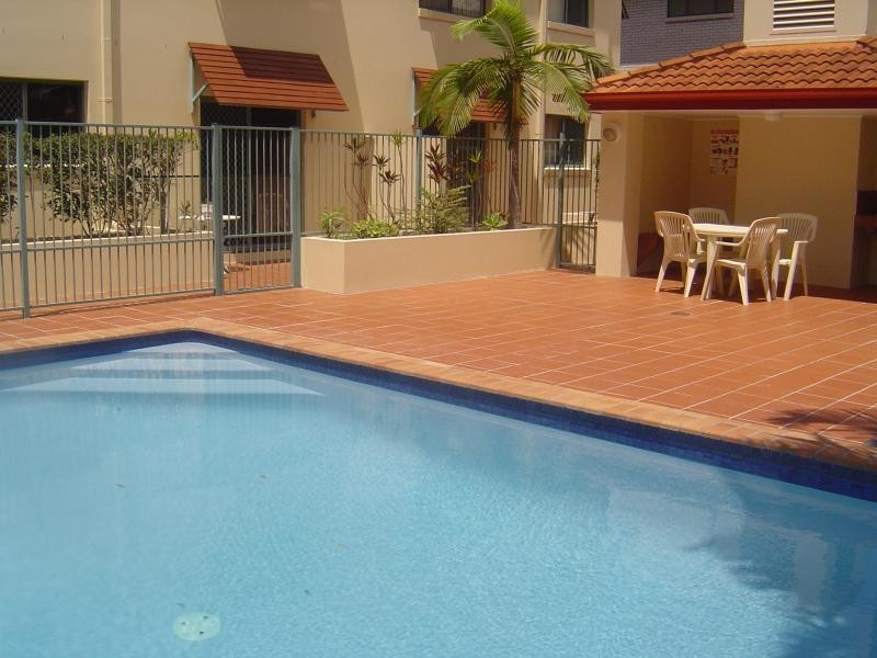 16/140 MARINE PARADE, Southport QLD 4215