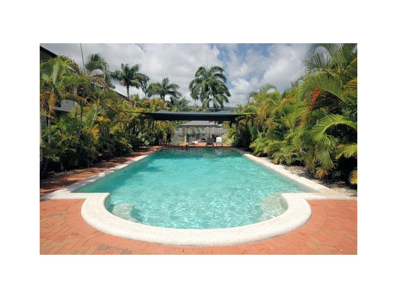 Trinity Beach QLD 4879