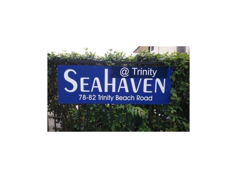 Trinity Beach QLD 4879