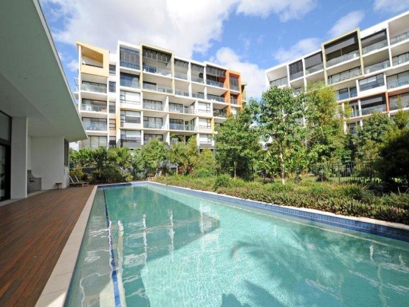 216/10 Pidgeon Close, West End QLD 4101