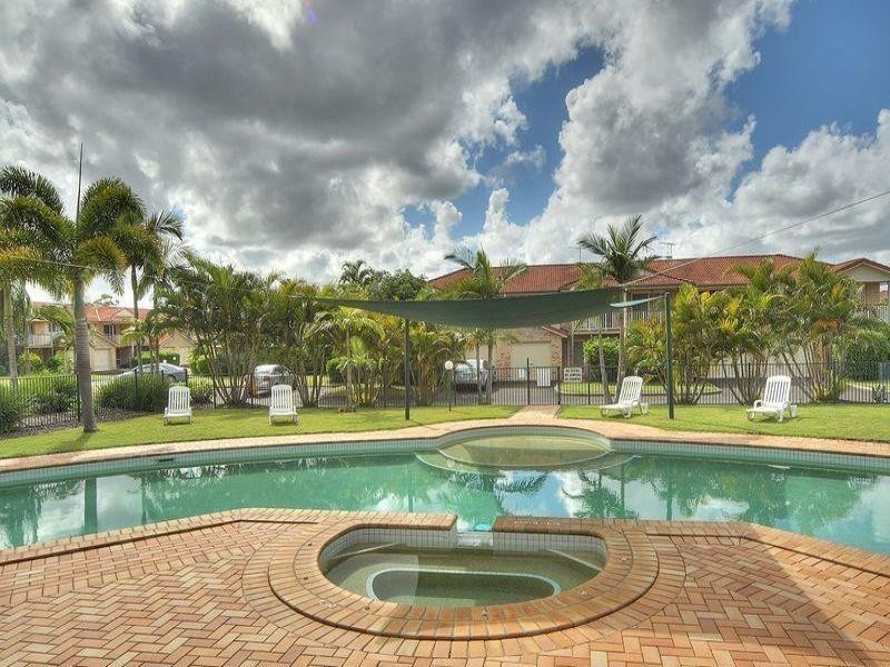 13/ 121 Golden Ave, Calamvale QLD 4116