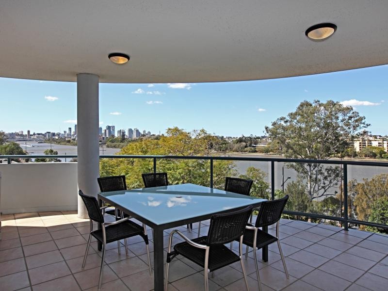 21 Patrick Lane, Toowong QLD 4066